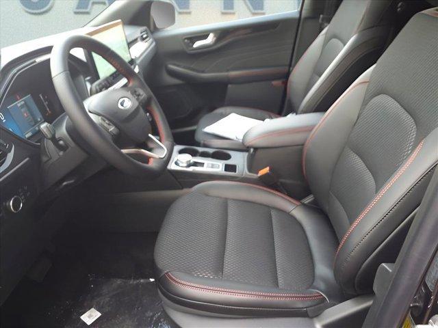new 2025 Ford Escape car, priced at $35,799