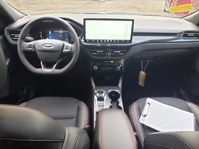 new 2025 Ford Escape car, priced at $33,795