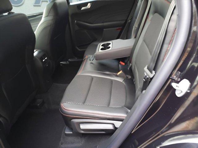 new 2025 Ford Escape car, priced at $35,799