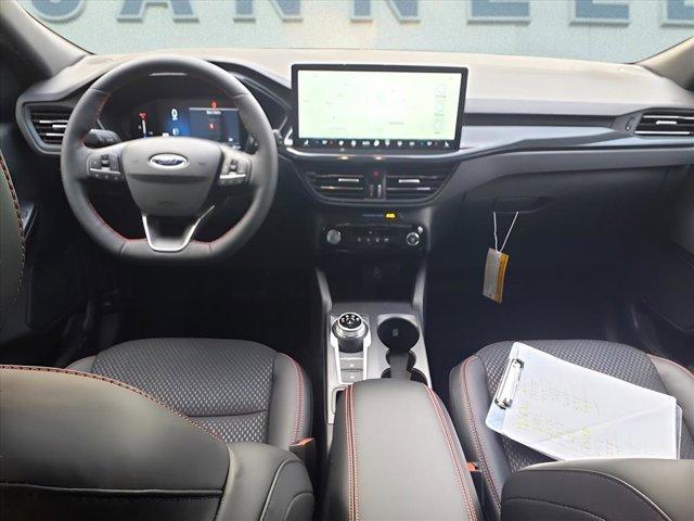 new 2025 Ford Escape car, priced at $35,799