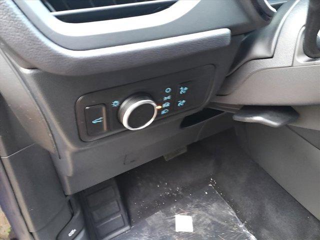 new 2025 Ford Escape car, priced at $35,799
