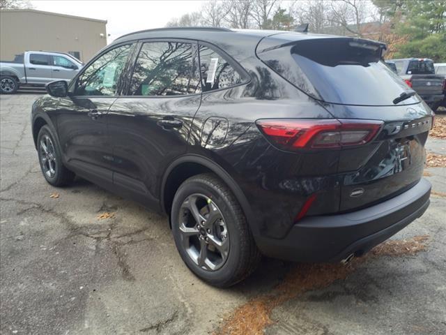 new 2025 Ford Escape car, priced at $35,899