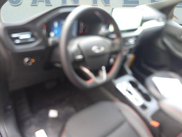 new 2025 Ford Escape car, priced at $35,799