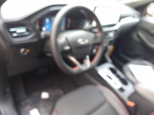 new 2025 Ford Escape car, priced at $33,795