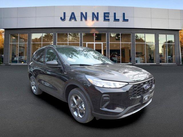 new 2025 Ford Escape car, priced at $35,799