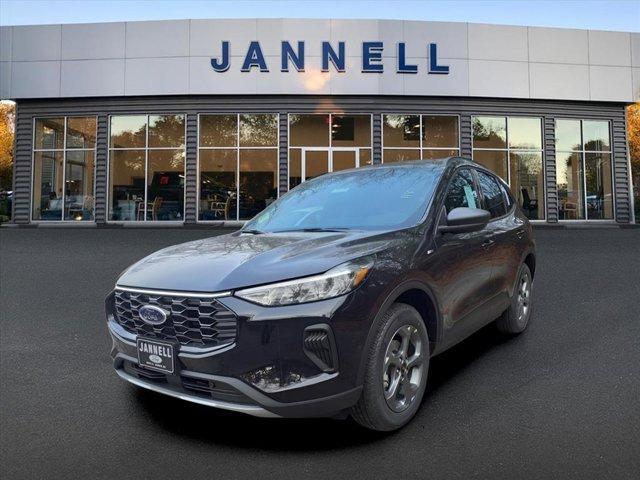new 2025 Ford Escape car, priced at $35,799
