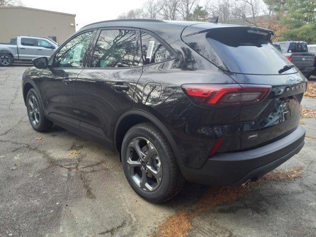 new 2025 Ford Escape car, priced at $33,795