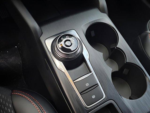 new 2025 Ford Escape car, priced at $35,799