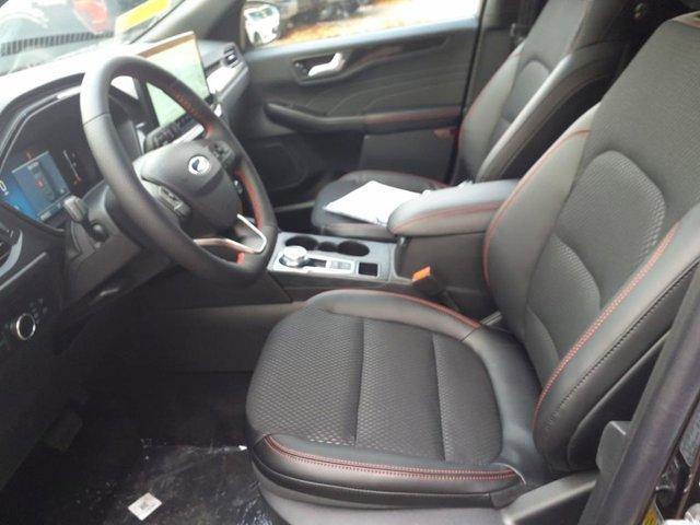 new 2025 Ford Escape car, priced at $33,795