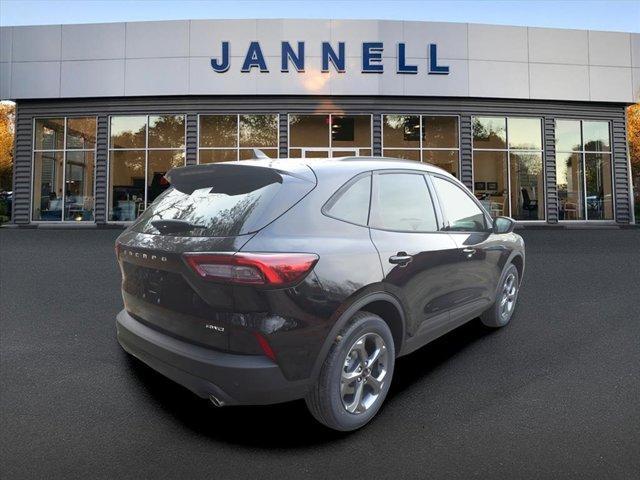 new 2025 Ford Escape car, priced at $35,799