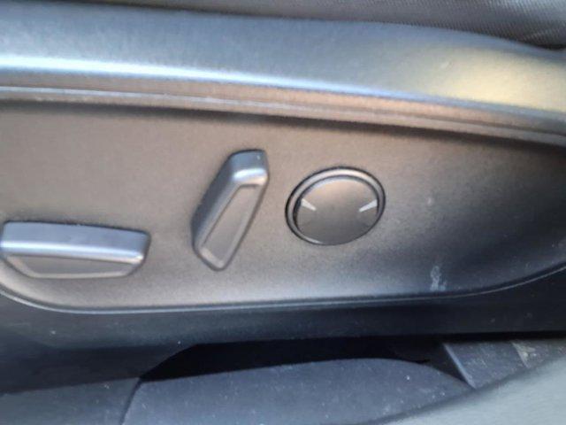 used 2022 Ford Escape car, priced at $24,887