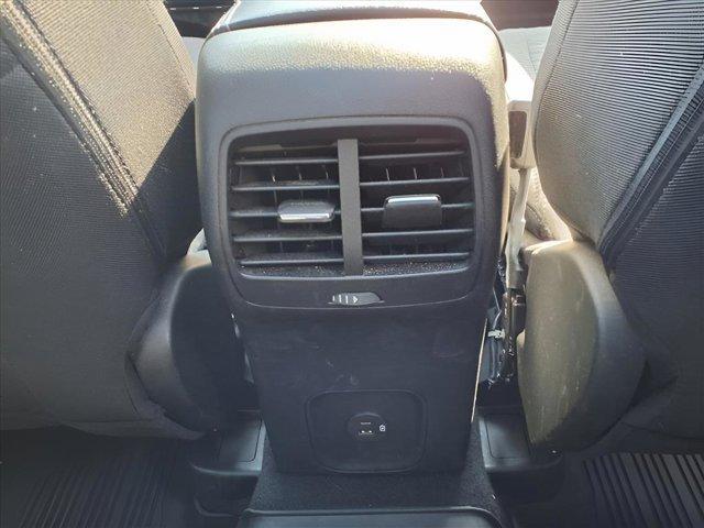 used 2022 Ford Escape car, priced at $24,887