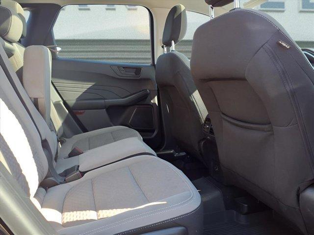 used 2022 Ford Escape car, priced at $24,887