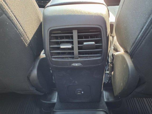 used 2022 Ford Escape car, priced at $24,887