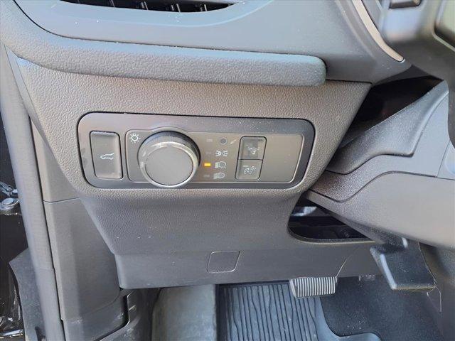 used 2022 Ford Escape car, priced at $24,887