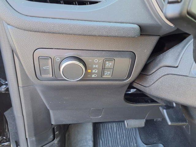 used 2022 Ford Escape car, priced at $24,887