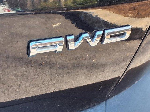 used 2022 Ford Escape car, priced at $24,887