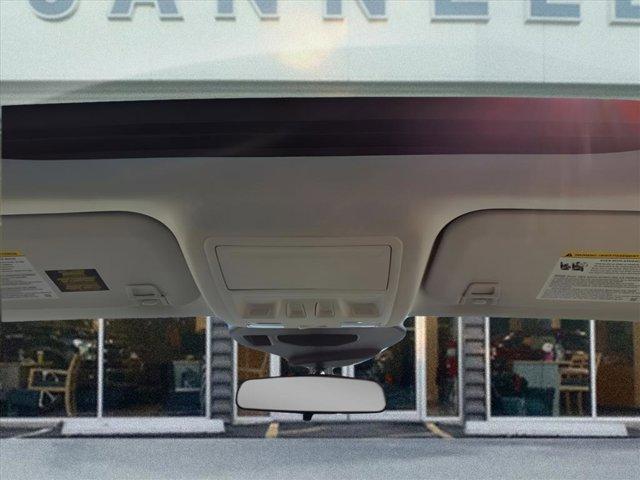 used 2022 Ford Escape car, priced at $24,887