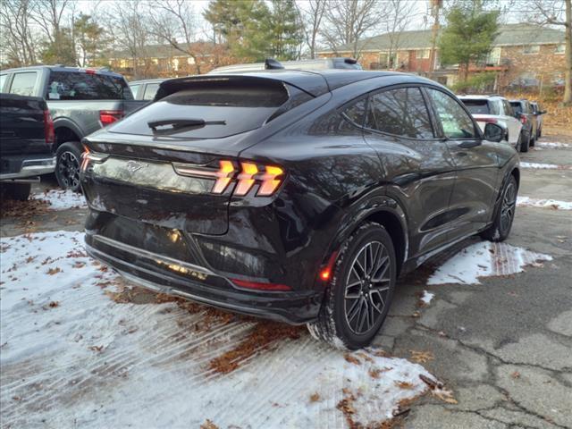 new 2024 Ford Mustang Mach-E car, priced at $53,543