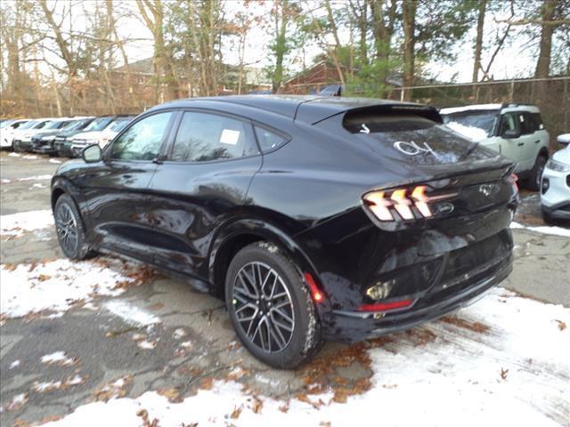 new 2024 Ford Mustang Mach-E car, priced at $53,543