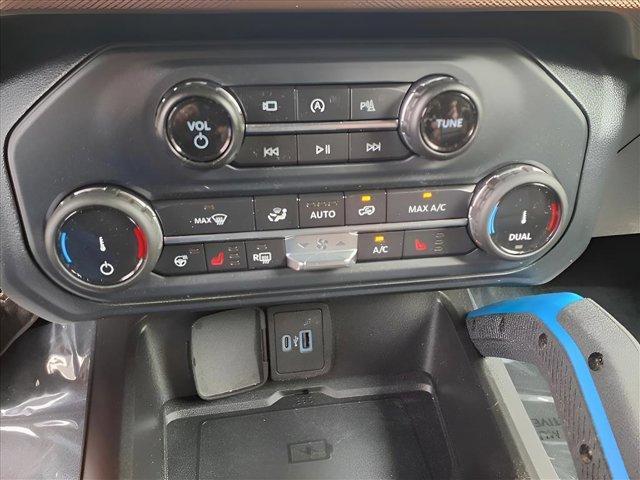 used 2022 Ford Bronco car, priced at $43,997