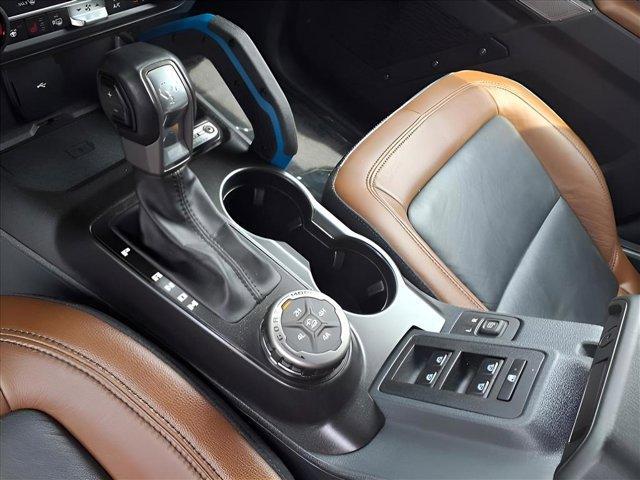 used 2022 Ford Bronco car, priced at $43,997