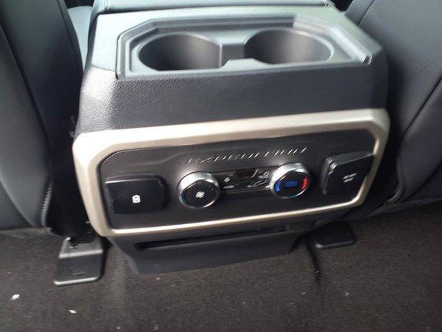 new 2024 Ford Expedition car, priced at $66,583