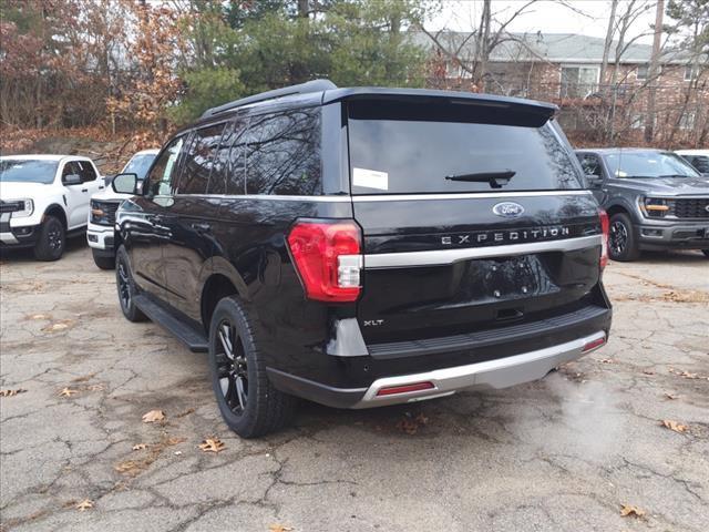 new 2024 Ford Expedition car, priced at $70,886