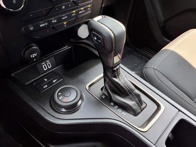 used 2023 Ford Ranger car, priced at $40,997