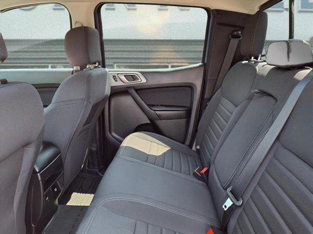 used 2023 Ford Ranger car, priced at $40,997
