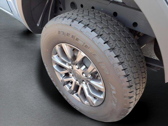 used 2023 Ford Ranger car, priced at $40,997