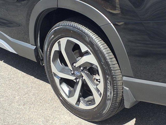 used 2023 Subaru Forester car, priced at $33,997