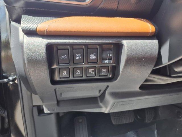 used 2023 Subaru Forester car, priced at $33,997