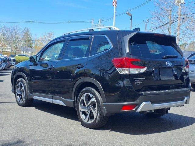 used 2023 Subaru Forester car, priced at $33,997