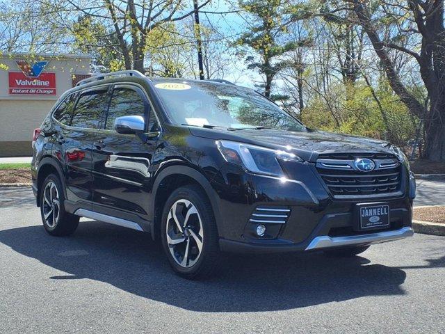 used 2023 Subaru Forester car, priced at $33,997