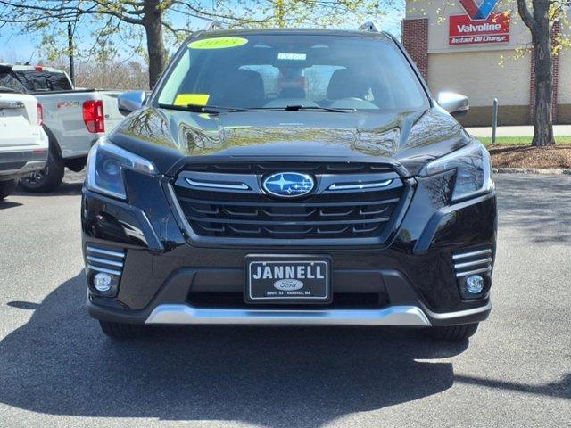 used 2023 Subaru Forester car, priced at $33,997