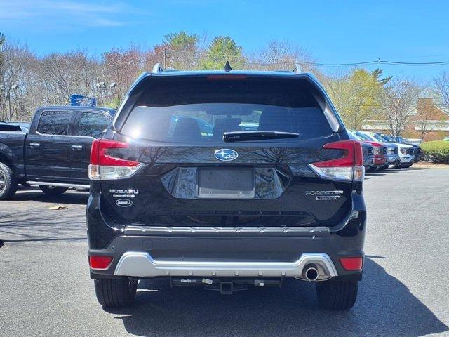 used 2023 Subaru Forester car, priced at $33,997