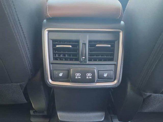 used 2023 Subaru Forester car, priced at $33,997