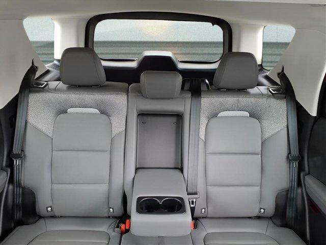 new 2025 Ford Bronco Sport car, priced at $43,799