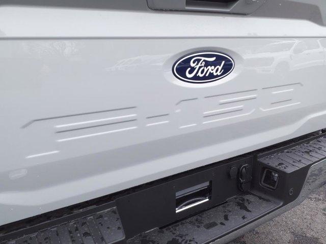 new 2024 Ford F-150 car, priced at $56,929