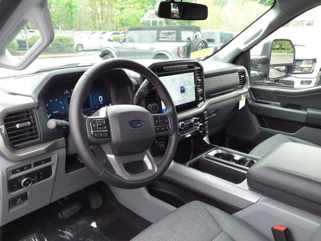 new 2024 Ford F-150 car, priced at $56,929