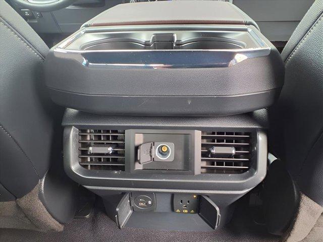 used 2023 Ford F-150 car, priced at $50,997