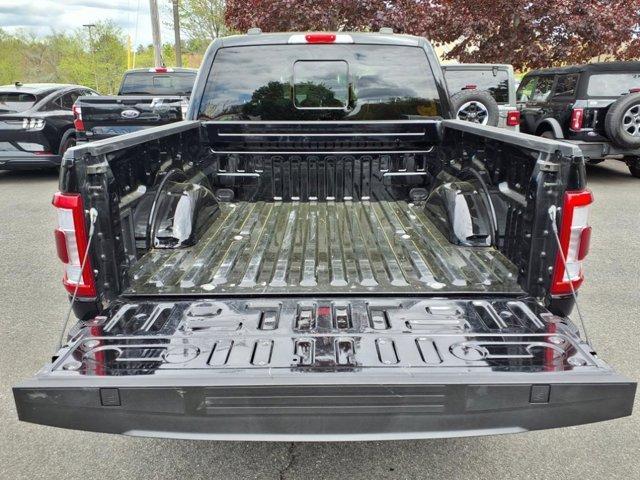 used 2023 Ford F-150 car, priced at $50,997