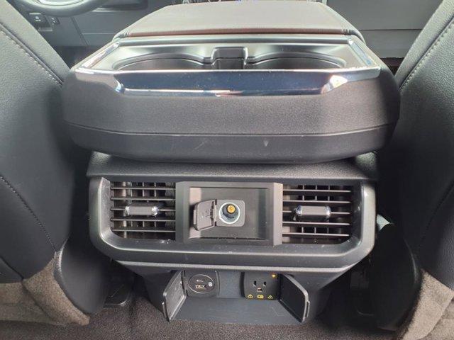 used 2023 Ford F-150 car, priced at $50,997