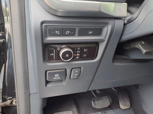 used 2023 Ford F-150 car, priced at $50,997