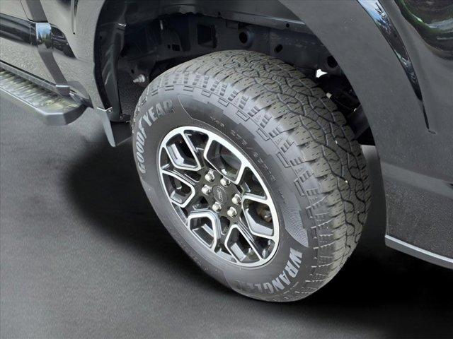 used 2023 Ford F-150 car, priced at $50,997