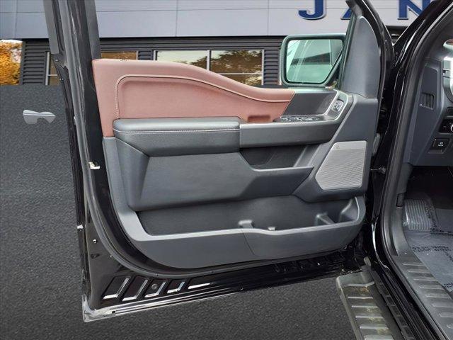 used 2023 Ford F-150 car, priced at $50,997