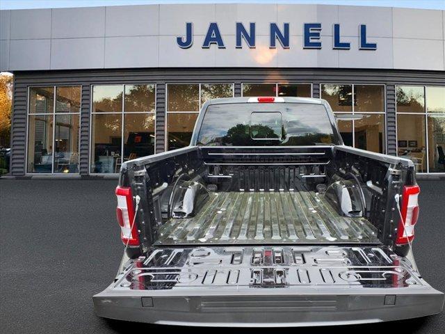 used 2023 Ford F-150 car, priced at $50,997