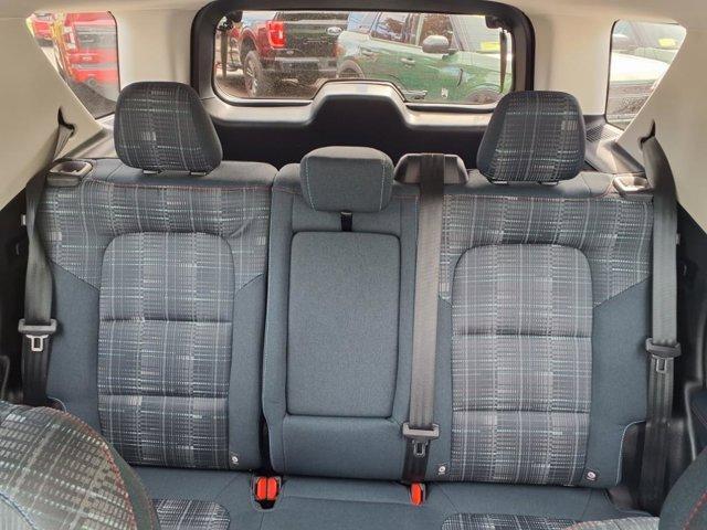used 2024 Ford Bronco Sport car, priced at $34,750