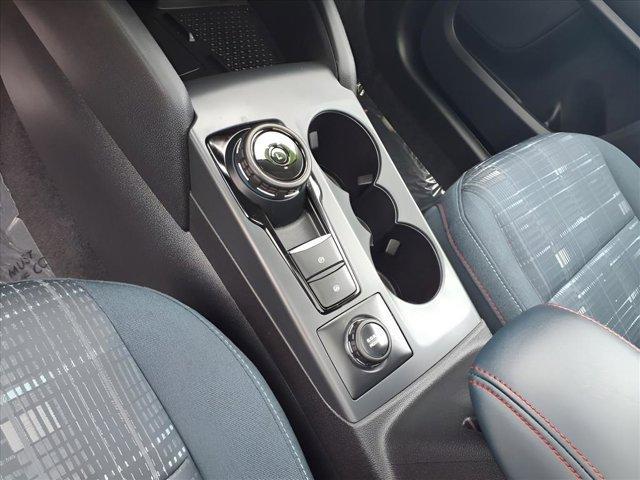 used 2024 Ford Bronco Sport car, priced at $34,750